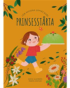 Prinsesstårta