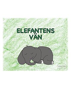 Elefantens vän