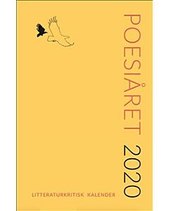 Poesiåret 2020