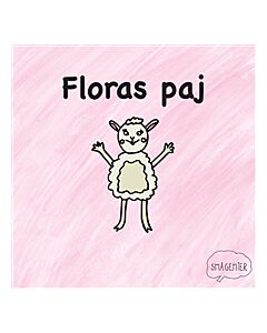 Floras paj
