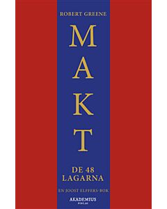 Makt : de 48 lagarna