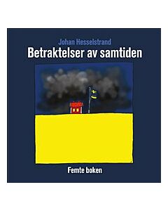 Betraktelser av samtiden femte boken