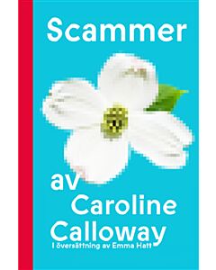 Scammer (svensk utgåva)
