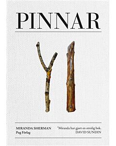 Pinnar
