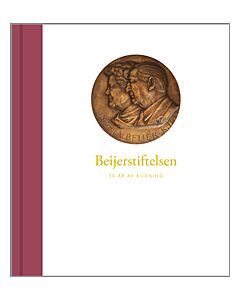 Beijerstiftelsen : 50 år av bildning