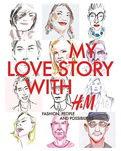 Team Maggan : H&M's first design director and coworkers on fashion, people and possibilities