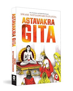 Ashtavakra Mahagita