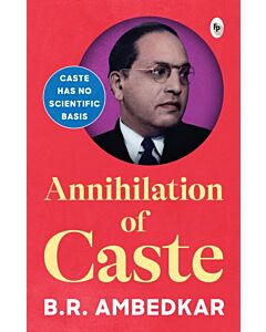 Annihilation of Caste