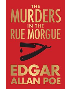 The Murders in the Rue Morgue
