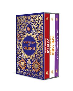 Scriptures of Sikhism