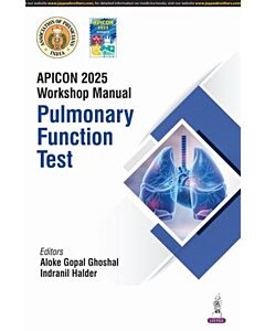 APICON 2025 Workshop Manual: Pulmonary Function Test