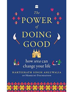 The Power of Doing Good