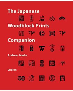 The Japanese Woodblock Prints Companion