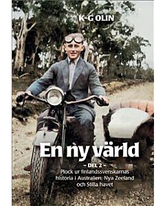 En ny värld. Del 2