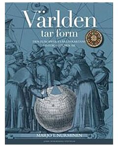 Världen tar form
