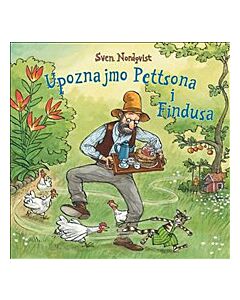 Upoznajmo Pettsona i Findusa