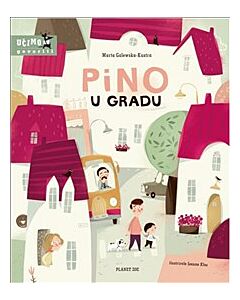 Pucio i stan (Kroatiska)