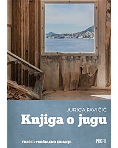 Knjiga o jugu