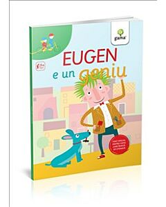 Eugen e un geniu