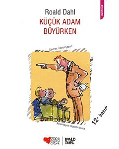 Mitt liv som pojk (Turkiska)