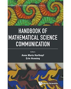 Handbook Of Mathematical Science Communication