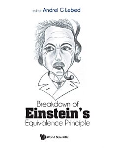 Breakdown Of Einstein's Equivalence Principle