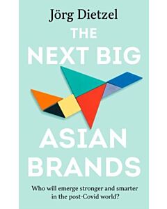 The Next Big Asian Brands