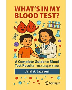 What's in My Blood Test?