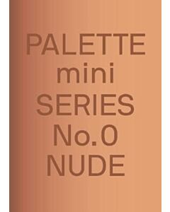 Palette Mini Series 00: Nude