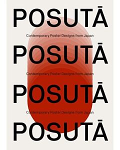 POSUTA POSTER