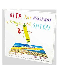 Dita Kur Ngjyrat U Kthyen Ne Shtepi