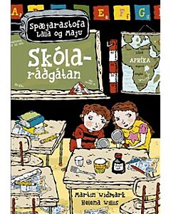 Skolmysteriet