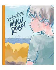 Min Robot