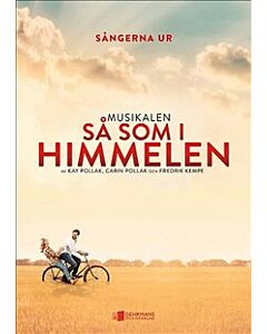 Så som i Himmelen