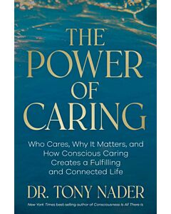 The Power of Caring