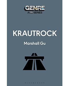 Krautrock