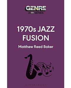 1970s Jazz Fusion