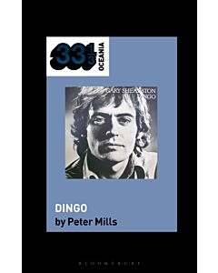Gary Shearston's Dingo