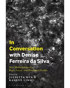 In Conversation with Denise Ferreira da Silva