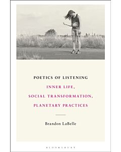 Poetics of Listening