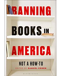 Banning Books in America