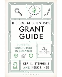 Social Scientist''s Grant Guide