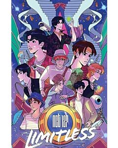 NCT 127: Limitless