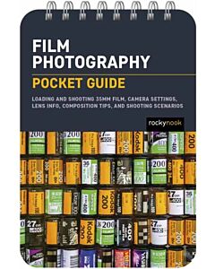 Film Photography Pocket Guide
