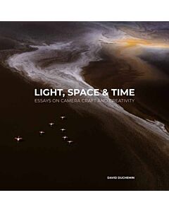 Light, Space, & Time