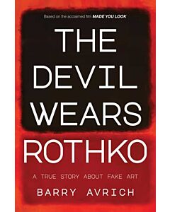 The Devil Wears Rothko