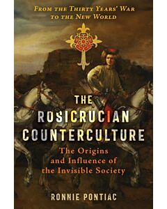 The Rosicrucian Counterculture