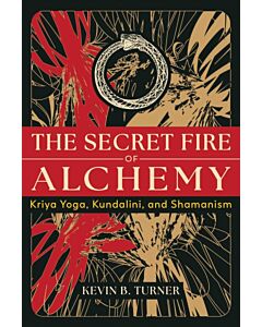 The Secret Fire of Alchemy
