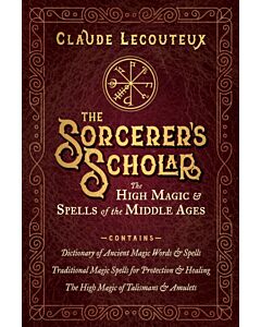 The Sorcerer's Scholar