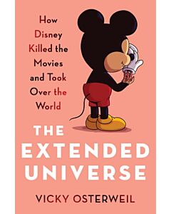 The Extended Universe